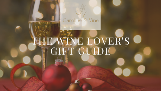 The Wine Lover's Gift Guide